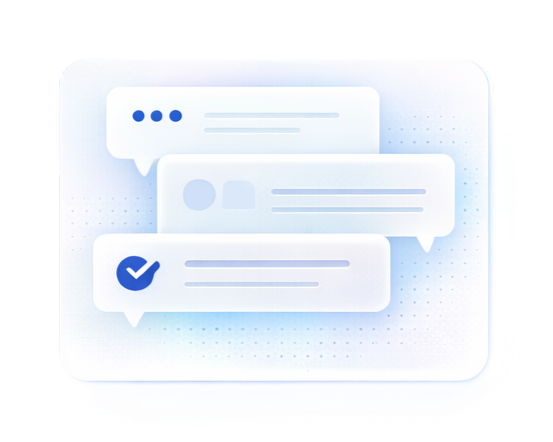 Human-like Interaction